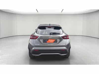 Nissan Juke J12 (2024) - Photo 8