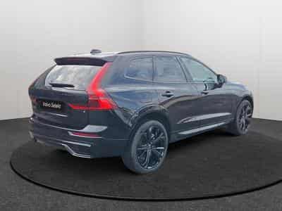Volvo XC60 T6 AWD Black Edition Plus 2026 / Hybride (2025) - Photo 5