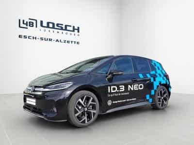 VW ID.3 Style (2026) - Photo 1