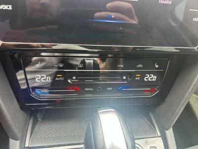 VW Passat Passat SW 2.0 TDi Style Business DSG (2020) - Photo 12