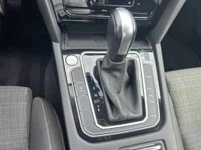 VW Passat Passat SW 2.0 TDi Style Business DSG (2020) - Photo 15