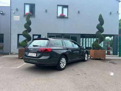 VW Passat Passat SW 2.0 TDi Style Business DSG (2020) - Photo 3