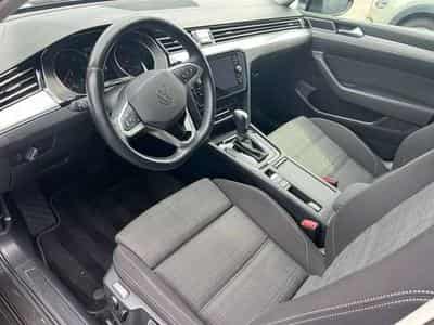 VW Passat Passat SW 2.0 TDi Style Business DSG (2020) - Photo 5