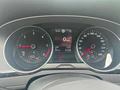 VW Passat Passat SW 2.0 TDi Style Business DSG (2020) - Photo 6