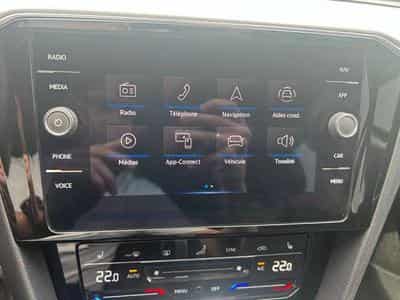 VW Passat Passat SW 2.0 TDi Style Business DSG (2020) - Photo 7