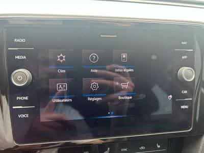 VW Passat Passat SW 2.0 TDi Style Business DSG (2020) - Photo 8
