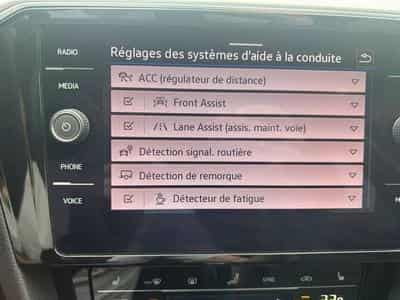 VW Passat Passat SW 2.0 TDi Style Business DSG (2020) - Photo 9