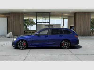 BMW M340 M340d xDrive Touring (2026) - Photo 2