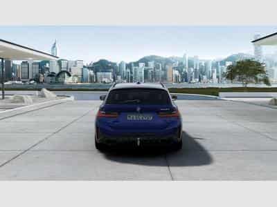 BMW M340 M340d xDrive Touring (2026) - Photo 3