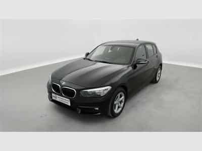 BMW 116 i (2015) - Photo 1