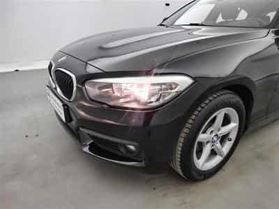 BMW 116 i (2015) - Photo 15