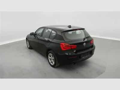 BMW 116 i (2015) - Photo 2
