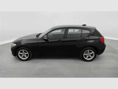 BMW 116 i (2015) - Photo 3