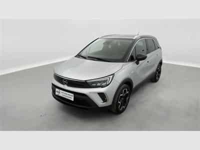 Opel Crossland 1.2 Turbo Elegance S/S (EU6.4) (2023) - Photo 1
