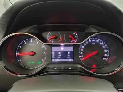 Opel Crossland 1.2 Turbo Elegance S/S (EU6.4) (2023) - Photo 10