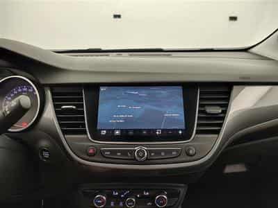 Opel Crossland 1.2 Turbo Elegance S/S (EU6.4) (2023) - Photo 11