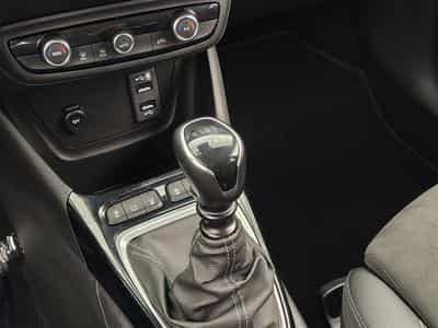 Opel Crossland 1.2 Turbo Elegance S/S (EU6.4) (2023) - Photo 12