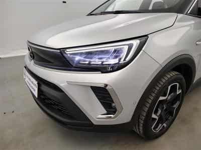 Opel Crossland 1.2 Turbo Elegance S/S (EU6.4) (2023) - Photo 15