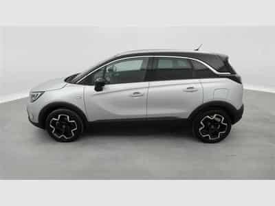 Opel Crossland 1.2 Turbo Elegance S/S (EU6.4) (2023) - Photo 3