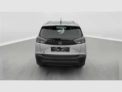 Opel Crossland 1.2 Turbo Elegance S/S (EU6.4) (2023) - Photo 5