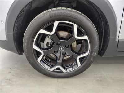 Opel Crossland 1.2 Turbo Elegance S/S (EU6.4) (2023) - Photo 6
