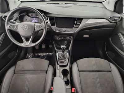 Opel Crossland 1.2 Turbo Elegance S/S (EU6.4) (2023) - Photo 8