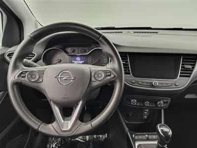 Opel Crossland 1.2 Turbo Elegance S/S (EU6.4) (2023) - Photo 9
