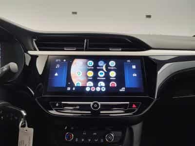 Opel Corsa 1.2 Turbo 100Cv GS Line S-CUIR / CARPLAY / FULL LED / CAMERA (2025) - Photo 12
