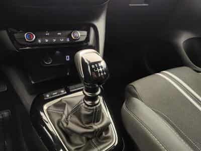 Opel Corsa 1.2 Turbo 100Cv GS Line S-CUIR / CARPLAY / FULL LED / CAMERA (2025) - Photo 13