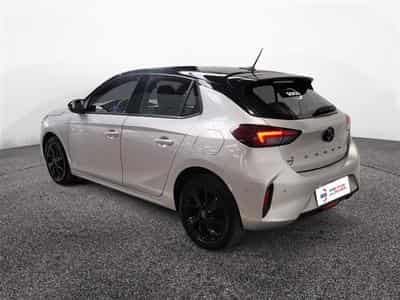Opel Corsa 1.2 Turbo 100Cv GS Line S-CUIR / CARPLAY / FULL LED / CAMERA (2025) - Photo 2