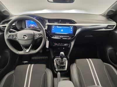 Opel Corsa 1.2 Turbo 100Cv GS Line S-CUIR / CARPLAY / FULL LED / CAMERA (2025) - Photo 8