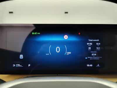 MG HS 1.5 T-GDi 170cv BVA Comfort CARPLAY / FULL LED / CUIR / CAM (2025) - Photo 10