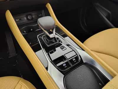 MG HS 1.5 T-GDi 170cv BVA Comfort CARPLAY / FULL LED / CUIR / CAM (2025) - Photo 12