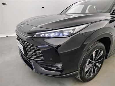 MG HS 1.5 T-GDi 170cv BVA Comfort CARPLAY / FULL LED / CUIR / CAM (2025) - Photo 15