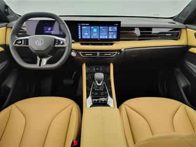 MG HS 1.5 T-GDi 170cv BVA Comfort CARPLAY / FULL LED / CUIR / CAM (2025) - Photo 8