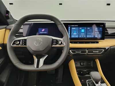 MG HS 1.5 T-GDi 170cv BVA Comfort CARPLAY / FULL LED / CUIR / CAM (2025) - Photo 9