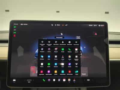 Tesla Model 3 60 kWh Standard Plus NAVI / FULL LED / CUIR / PANO (2023) - Photo 12