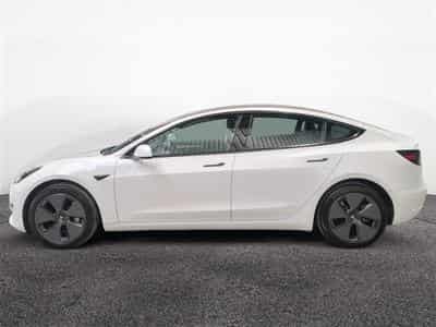 Tesla Model 3 60 kWh Standard Plus NAVI / FULL LED / CUIR / PANO (2023) - Photo 3