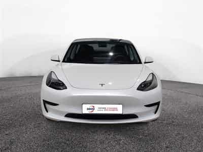 Tesla Model 3 60 kWh Standard Plus NAVI / FULL LED / CUIR / PANO (2023) - Photo 4