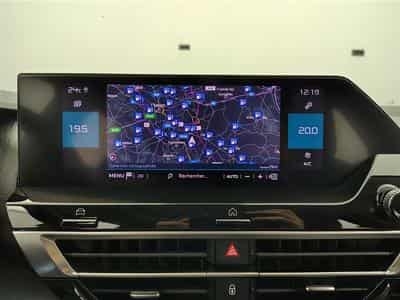 Citroen C4 1.2 PureTech Shine Pack CUIR/NAVI/TO PANO/FULL LED/JA (2022) - Photo 11