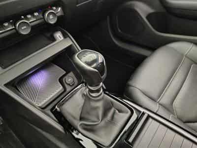 Citroen C4 1.2 PureTech Shine Pack CUIR/NAVI/TO PANO/FULL LED/JA (2022) - Photo 12