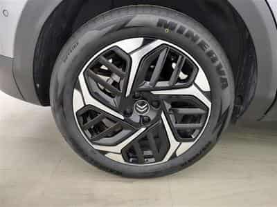 Citroen C4 1.2 PureTech Shine Pack CUIR/NAVI/TO PANO/FULL LED/JA (2022) - Photo 6