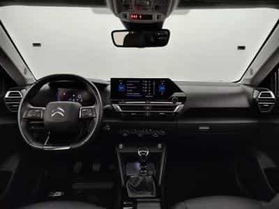 Citroen C4 1.2 PureTech Shine Pack CUIR/NAVI/TO PANO/FULL LED/JA (2022) - Photo 8