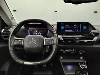 Citroen C4 1.2 PureTech Shine Pack CUIR/NAVI/TO PANO/FULL LED/JA (2022) - Photo 9