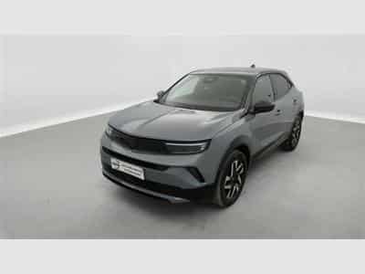 Opel Mokka 1.2 Turbo 136Cv GS CARPLAY / CAMERA / FULL LED (2025) - Photo 1