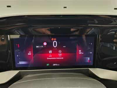 Opel Mokka 1.2 Turbo 136Cv GS CARPLAY / CAMERA / FULL LED (2025) - Photo 10