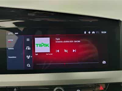 Opel Mokka 1.2 Turbo 136Cv GS CARPLAY / CAMERA / FULL LED (2025) - Photo 11