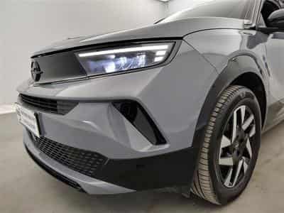Opel Mokka 1.2 Turbo 136Cv GS CARPLAY / CAMERA / FULL LED (2025) - Photo 15
