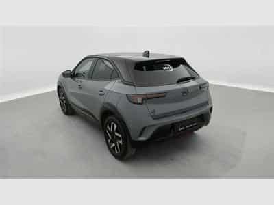 Opel Mokka 1.2 Turbo 136Cv GS CARPLAY / CAMERA / FULL LED (2025) - Photo 2
