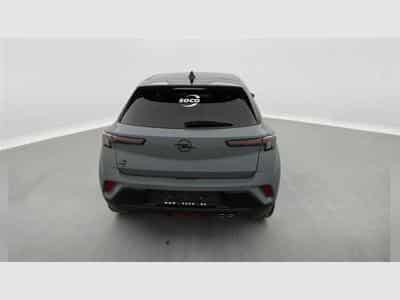 Opel Mokka 1.2 Turbo 136Cv GS CARPLAY / CAMERA / FULL LED (2025) - Photo 5